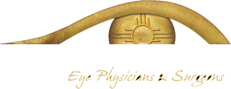 Eyes of The Southwest